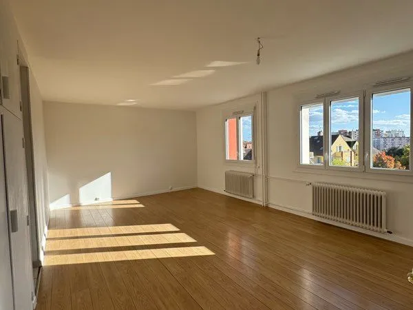 Location appartement T3 - Chalon-sur-Saône