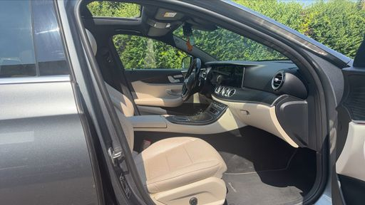 Mercedes Classe E 300 e 320 EQ Power 9G-TRONIC - Avantgarde Line – 2021 – 143672 km – Hybride rechargeable – Boîte Automatique — photo 28