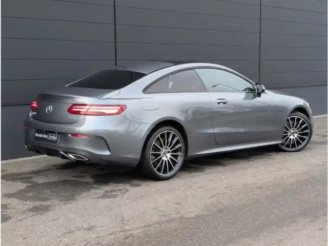 Mercedes Cla 450 4matic — photo 10