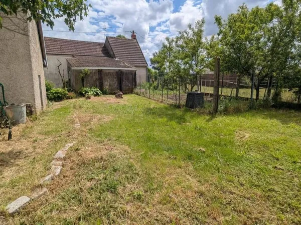 Maison 7 pièces 122 m²