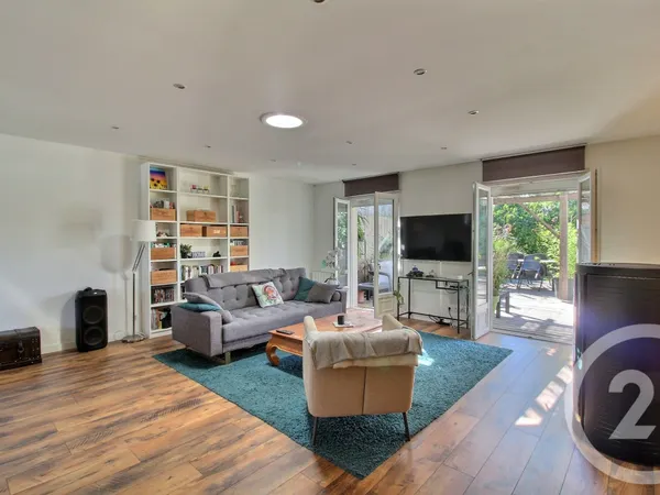 Maison 7 pièces 139 m²