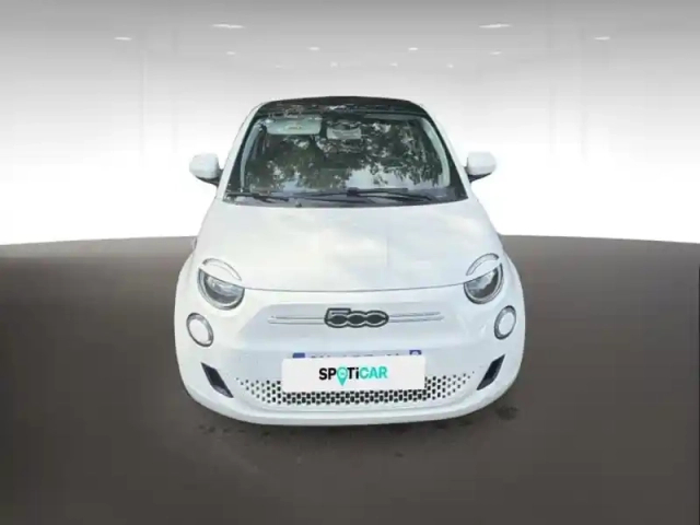 Fiat 500 e 118ch icône — photo 2