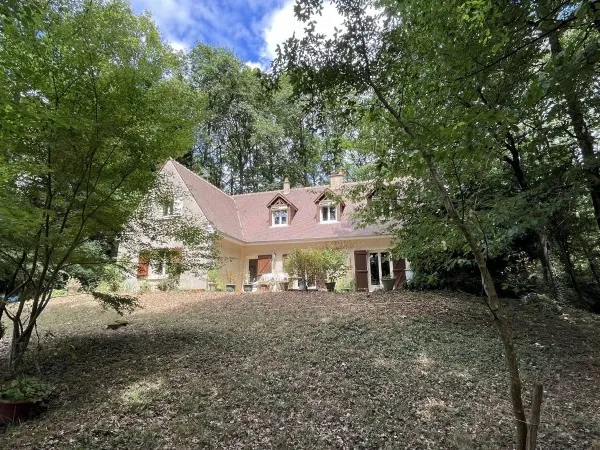 Vends maison 200m²