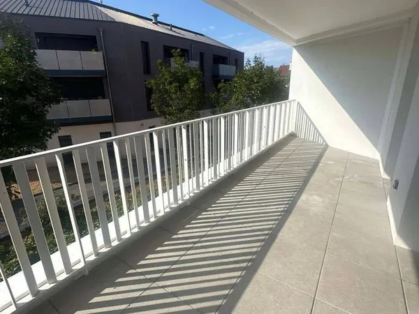 Appartement 4 pièces 87 m²