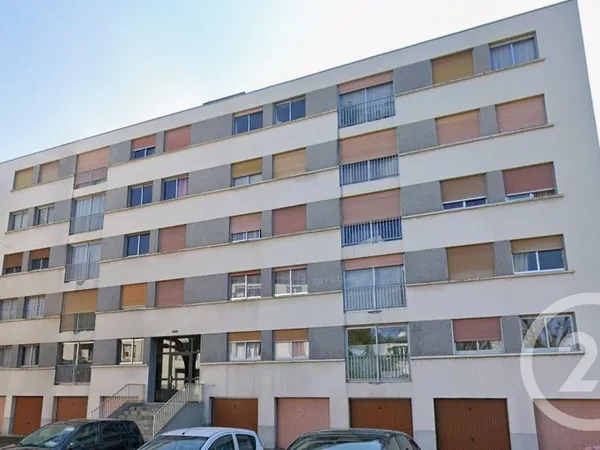 Appartement 1 pièce 28 m²