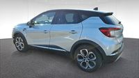 Renault Captur 1.6 E-Tech hybride 145ch Techno — photo 6