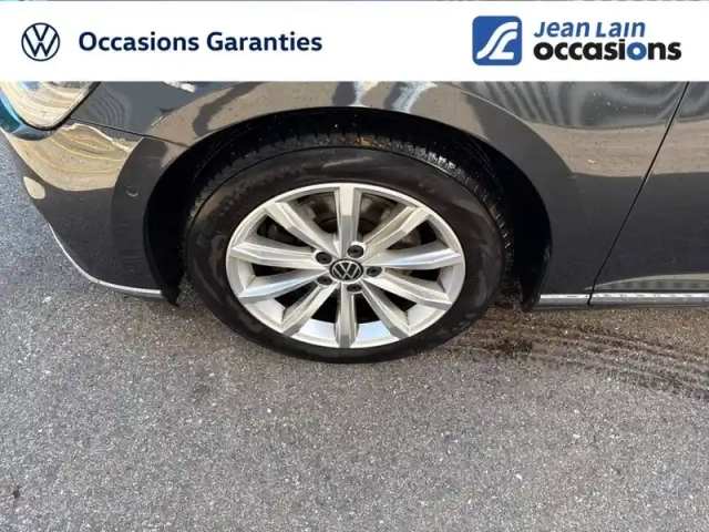 Volkswagen Passat sw 2.0 tdi evo scr 200 dsg7 4motion — photo 52