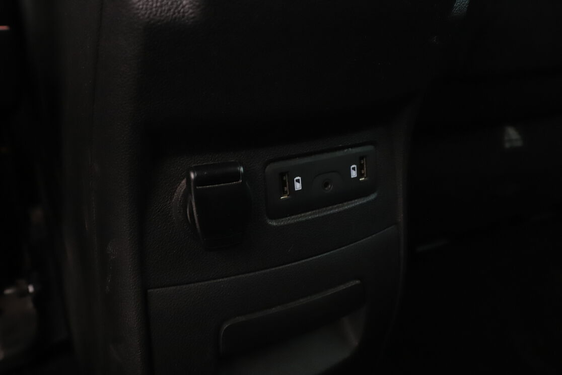 Renault Grand Scenic 1.3 TCe Energy Intens — photo 13