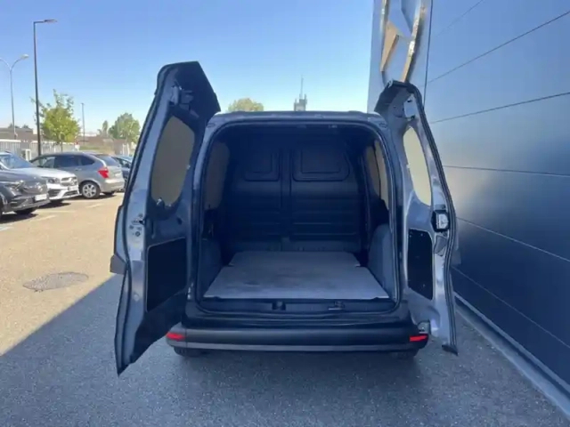 Mercedes Citan 112 cdi /fourgon  / pro / bva — photo 5