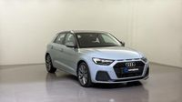 Audi A1 Sportback 25 TFSI 95ch Design S tronic 7 — photo 3