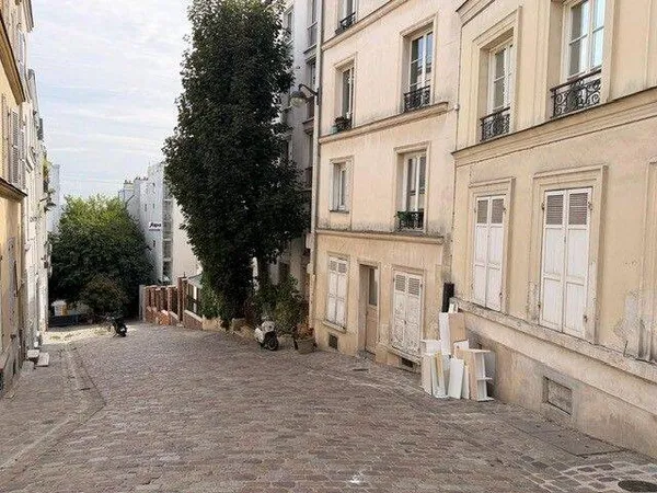 Appartement 1 pièce 32 m²