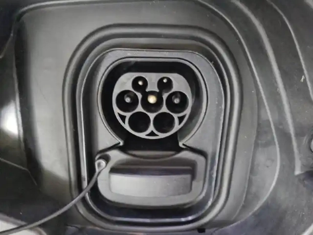 Opel Corsa electrique 136 ch &amp; batterie 50 kwh — photo 74