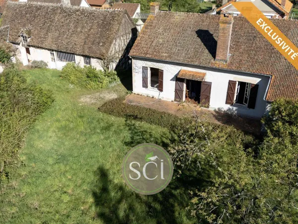 Maison de plain-pied 6 pièces 134 m²