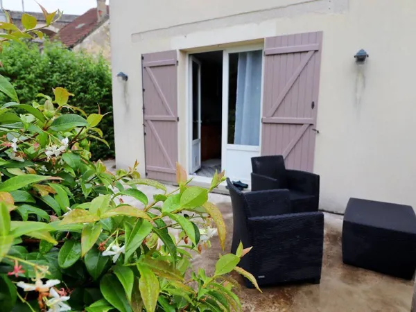 Maison 5 pièces 157 m²