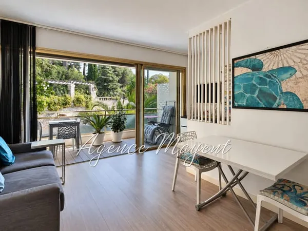 vente appartement 1 Pièce(s)