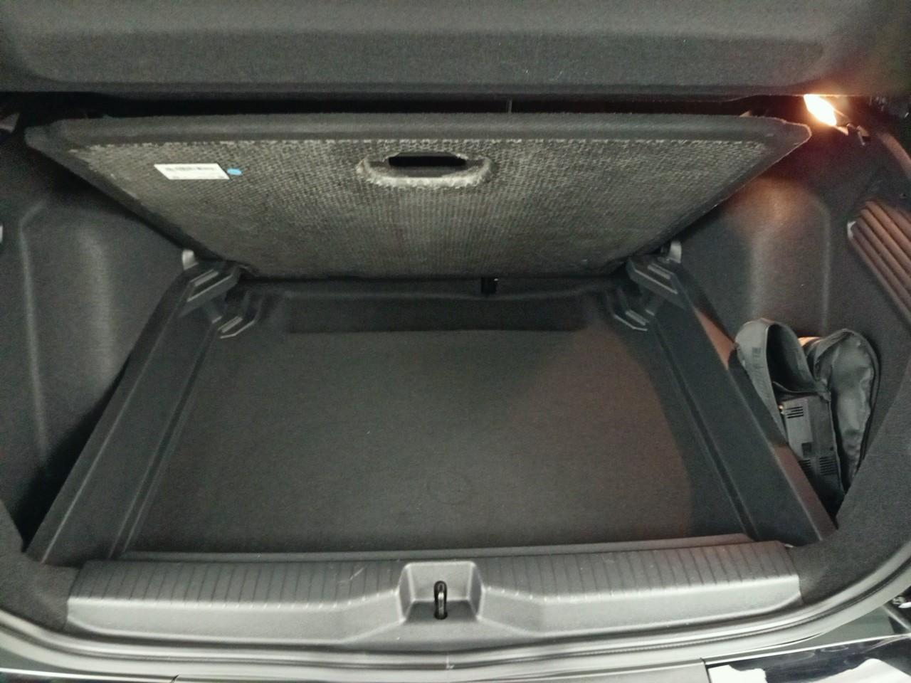 Citroën C3 Aircross hybride 145 ch aut max — photo 24