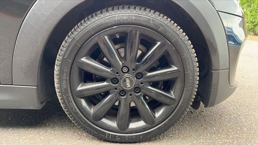 Mini Mini 1.5 Cooper 136 BVA7 - Heddon Street – 2018 – 123277 km – Essence – Boîte Automatique — photo 31