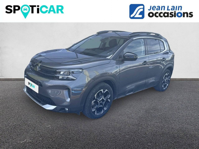 Citroen C5 Aircross Hybride Rechargeable 225 e-EAT8 Shine