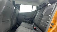 Dacia Sandero 1.0 ECO-G 100ch Stepway Expression — photo 10
