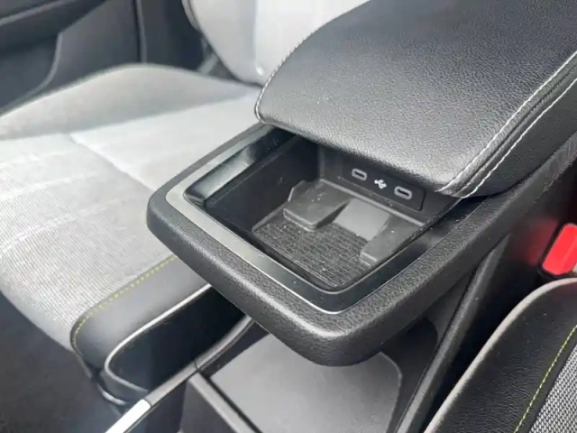 Renault Scenic e-tech électrique 220 ch grande autonomie — photo 17