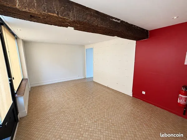 Local commercial 33m2 à louer - Bar-Sur-Seine