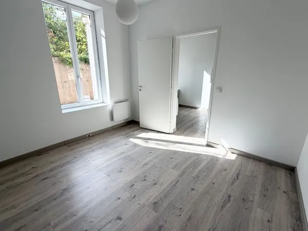 Appartement 2 pièces 31 m²