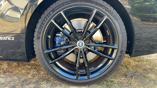 BMW Serie 4 M440i xDrive 387 Mild Hybrid Steptronic8 - M Sport – 2021 – 133280 km – Hybride essence – Boîte Automatique — photo 17