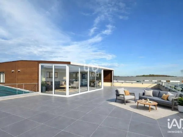 Local commercial 129 m²