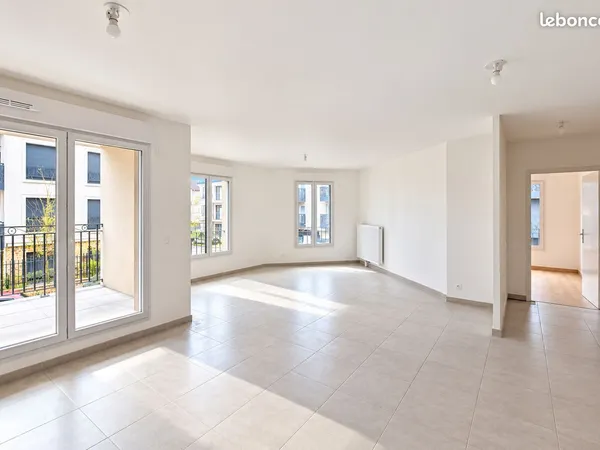 Appartement 3 pièces 68 m²