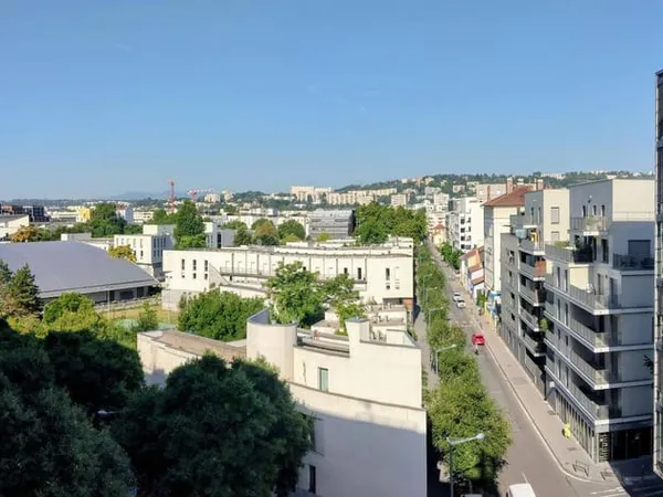 Appartement 3 pièces 70 m²
