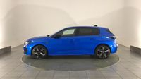Peugeot 308 PHEV 225ch GT e-EAT8 — photo 8