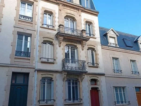 Appartement 3 pièces 70 m²