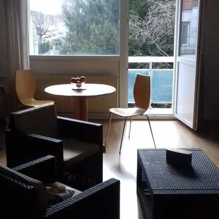 STUDIO pour étudiant