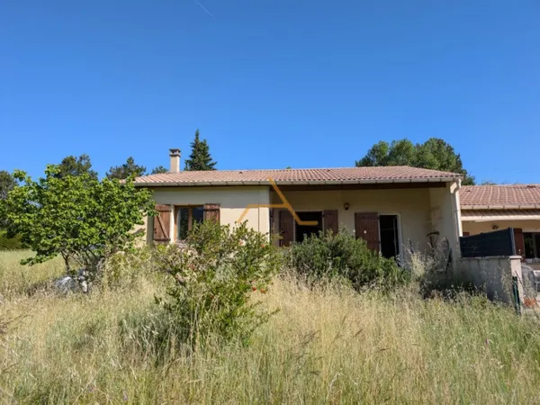 Villa 4 pièces 85 m²