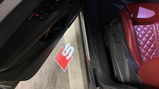 Audi SQ5 3.0 TDI 347 Mild Hybrid Quattro Tiptronic 8 - S – 2020 – 64362 km – Hybride diesel – Boîte Automatique — photo 5