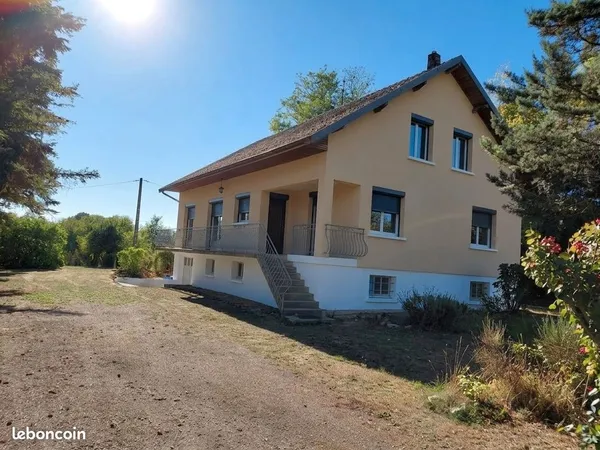 Maison individuelle 192m2