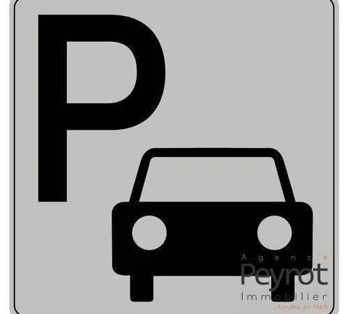 Parking 9 m²
