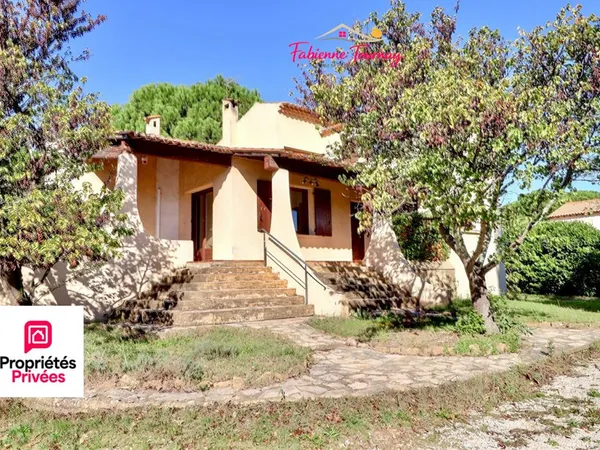 Maison 8 pièces 145 m²