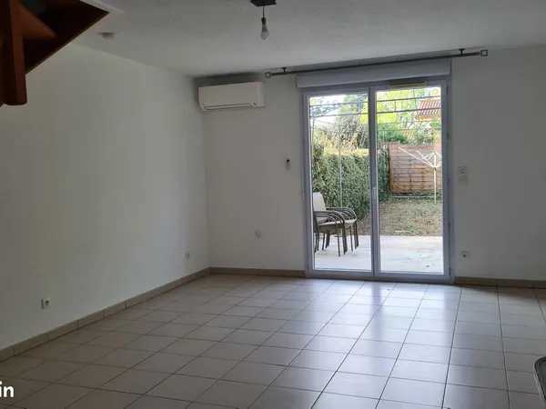 Loue maison pamiers