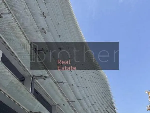 Bureaux 1901 m²