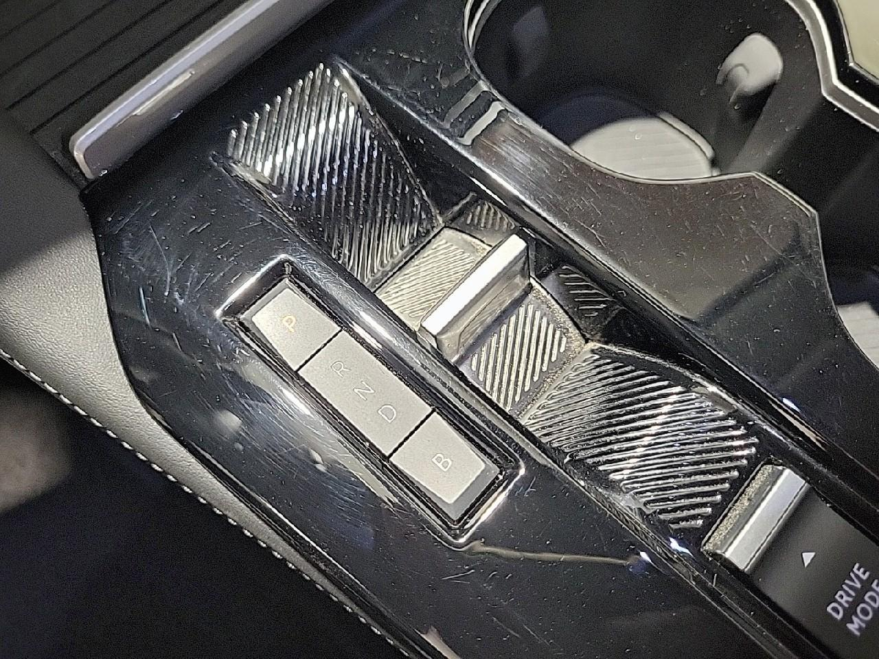 Citroën C5 X hybride rechargeable 225 s&s e-eat8 shine pack — photo 17