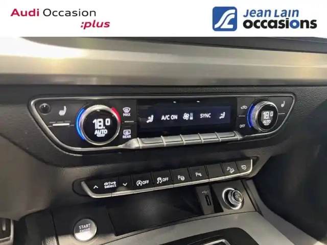 Audi Q5 50 tdi 286 tiptronic 8 quattro — photo 14