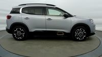 Citroen C5 Aircross Hybrid rechargeable 225ch C-Series ë-EAT8 — photo 4