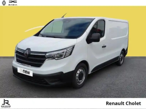 Renault Trafic fg l1h1 3t e-tech ac22 advance -24
