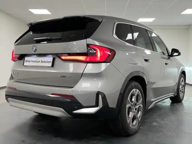 Bmw X1 ixdrive30 313ch xline — photo 4