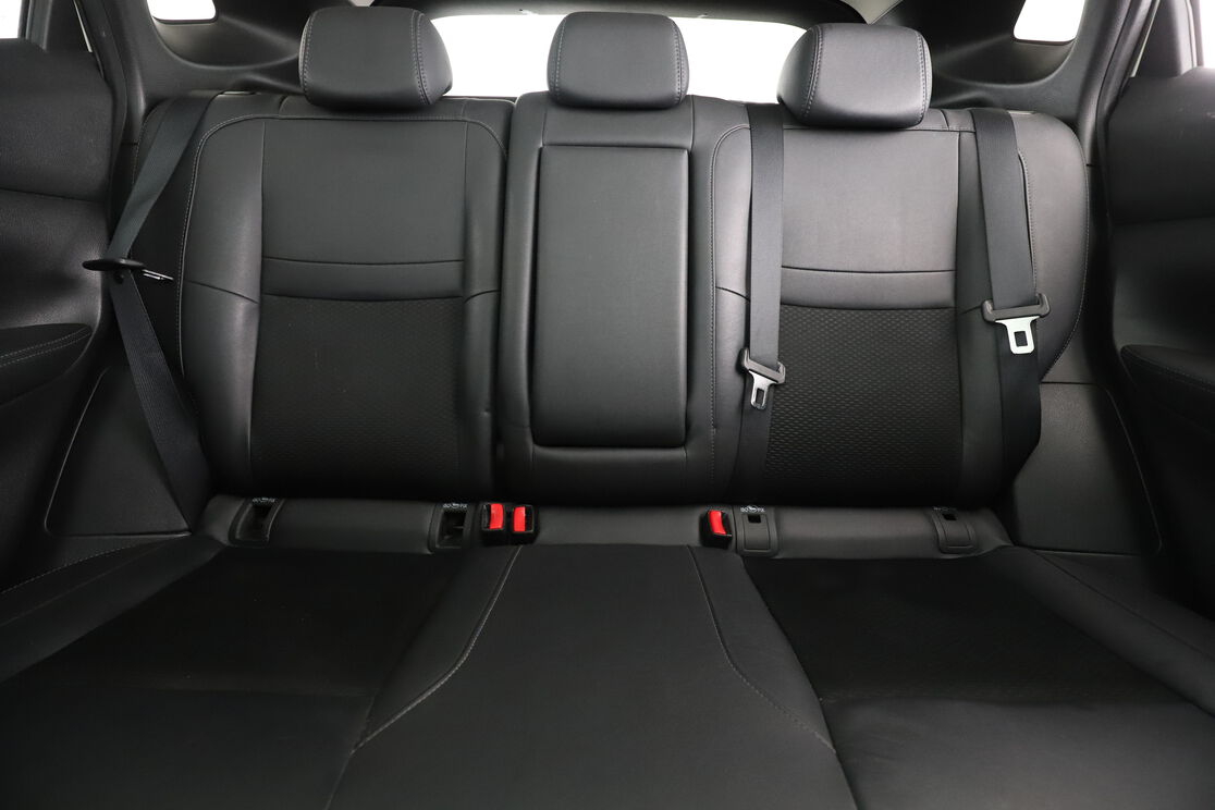 Nissan Qashqai 1.3 DIG-T Tekna — photo 14
