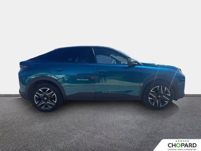 Peugeot 3008 hybrid 145 e-dcs6 — photo 44