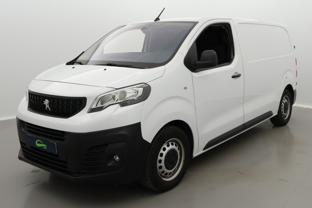 Peugeot Expert Fourgon