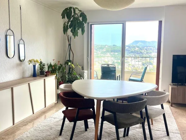Appartement 3 pièces 78 m²