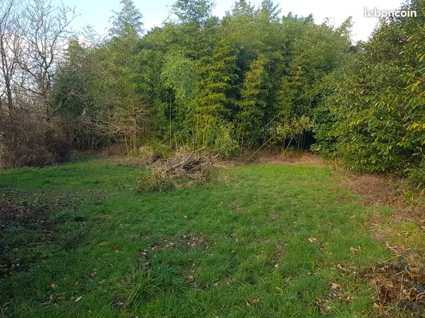 Terrains de loisirs
